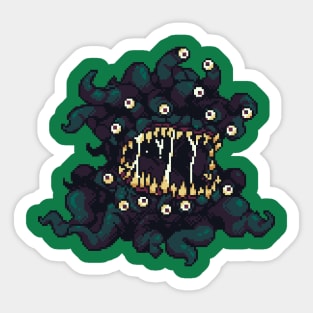 Malboro Sticker